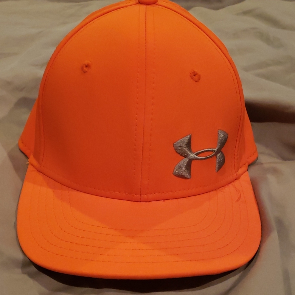 Under Armour Het